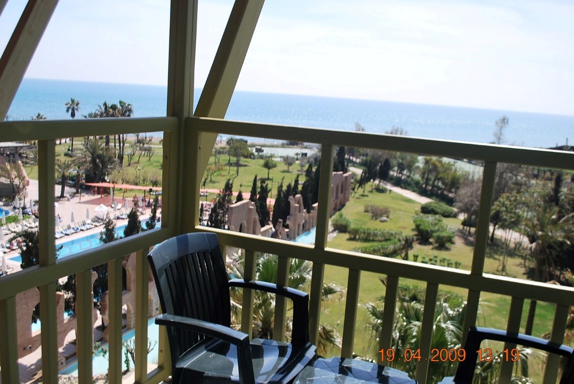 imagini hotel LIMAK ARKADIA